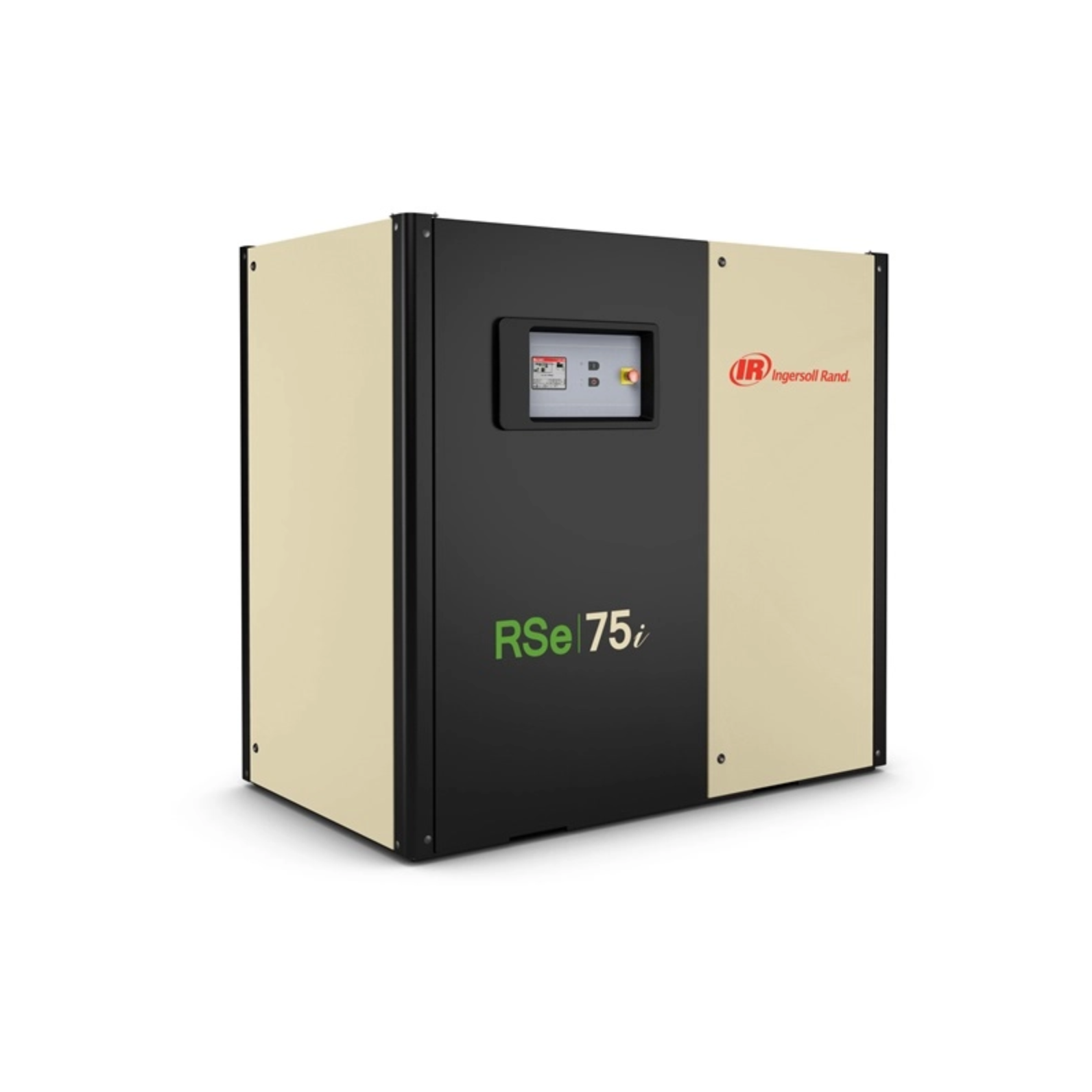 Next Generation R-Series 55-75 kW Oil-Flooded Rotary Screw Compressors