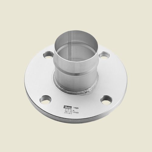 Flange
