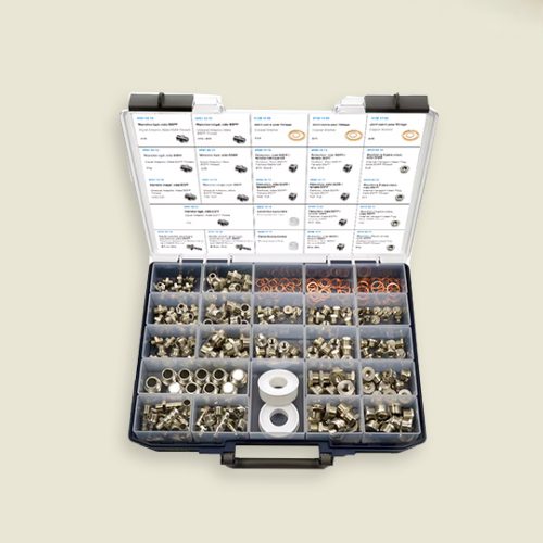 Kit manutenzione