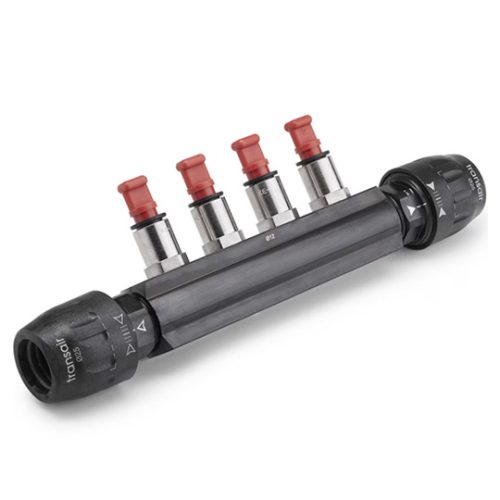 Manifold